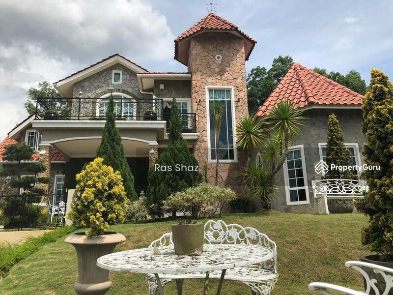 Untuk Dijual - Taman Lestari Perdana