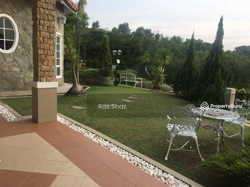 Untuk Dijual - Taman Lestari Perdana