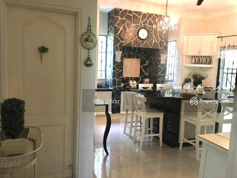 Untuk Dijual - Taman Lestari Perdana