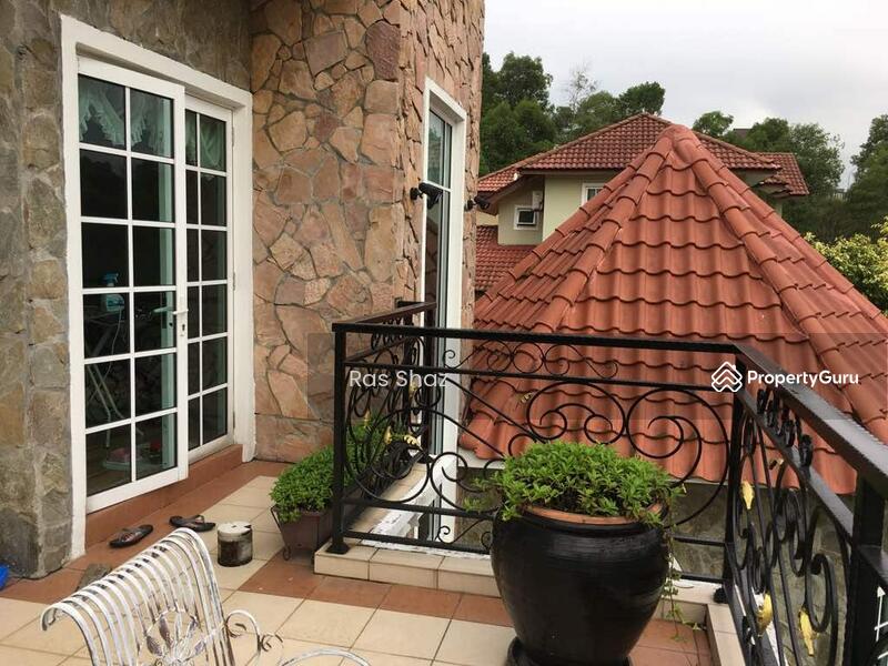 Untuk Dijual - Taman Lestari Perdana