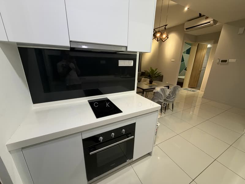 Condominium for Rent at Avara - Jack Yong - PropertyGuru.com.my