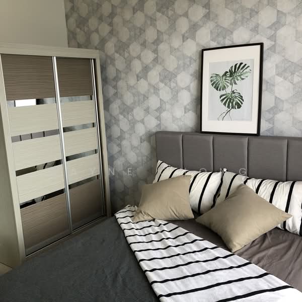 Servis Apartment untuk Disewa di Southbank Residence - Wayne Chong - PropertyGuru.com.my