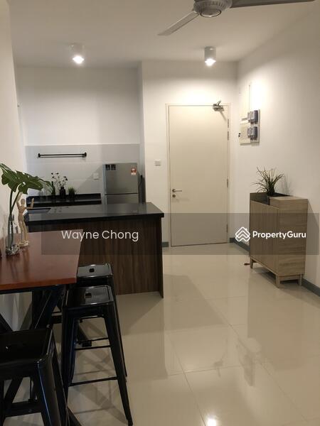 Servis Apartment untuk Disewa di Southbank Residence - Wayne Chong - PropertyGuru.com.my