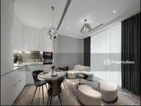 For Sale - SO Sofitel Kuala Lumpur Residences