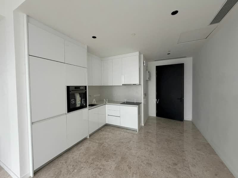 For Sale - SO Sofitel Kuala Lumpur Residences