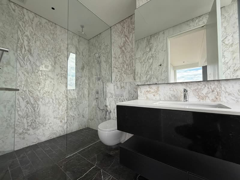 For Sale - SO Sofitel Kuala Lumpur Residences