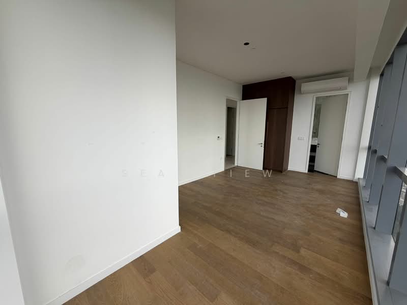 For Sale - SO Sofitel Kuala Lumpur Residences