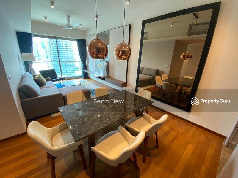 Servis Apartment untuk Disewa di Stonor 3 - Sean Tiew - PropertyGuru.com.my