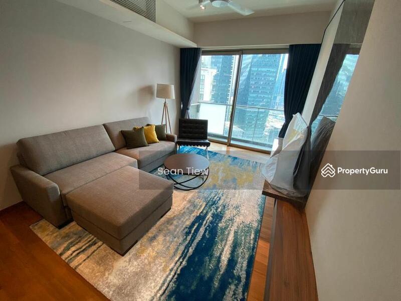 Servis Apartment untuk Disewa di Stonor 3 - Sean Tiew - PropertyGuru.com.my