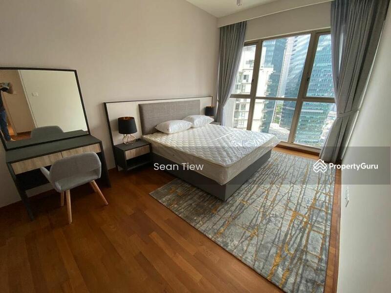 Servis Apartment untuk Disewa di Stonor 3 - Sean Tiew - PropertyGuru.com.my