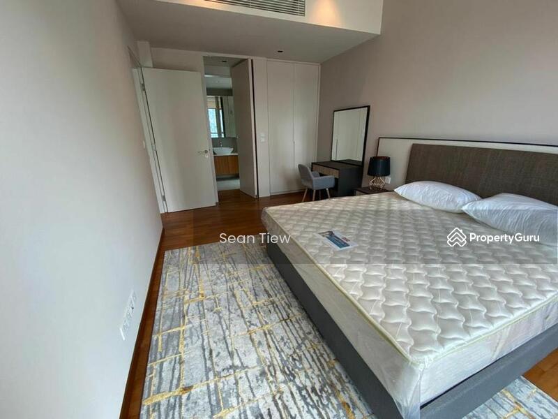 Servis Apartment untuk Disewa di Stonor 3 - Sean Tiew - PropertyGuru.com.my