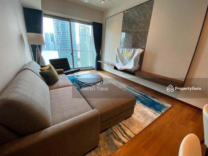 Servis Apartment untuk Disewa di Stonor 3 - Sean Tiew - PropertyGuru.com.my