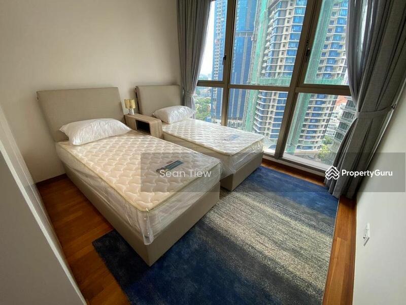 Servis Apartment untuk Disewa di Stonor 3 - Sean Tiew - PropertyGuru.com.my