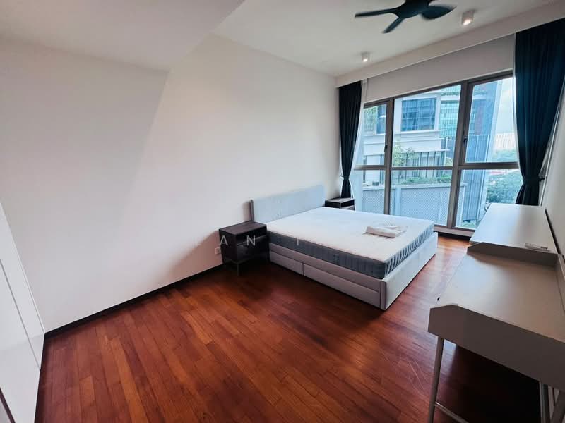 Servis Apartment untuk Disewa di Stonor 3 - Sean Tiew - PropertyGuru.com.my