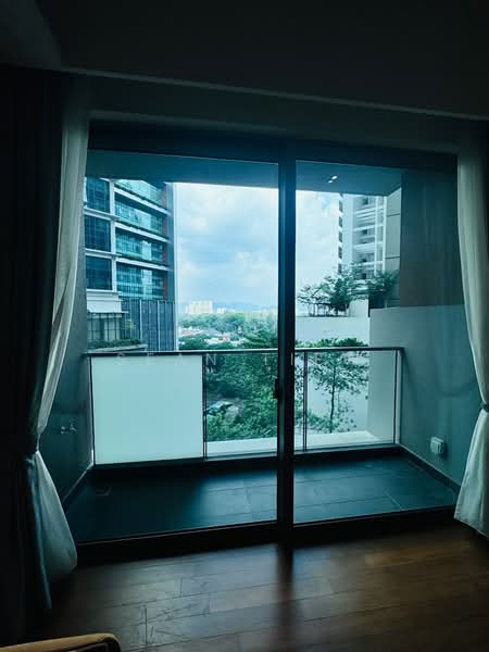 Servis Apartment untuk Disewa di Stonor 3 - Sean Tiew - PropertyGuru.com.my