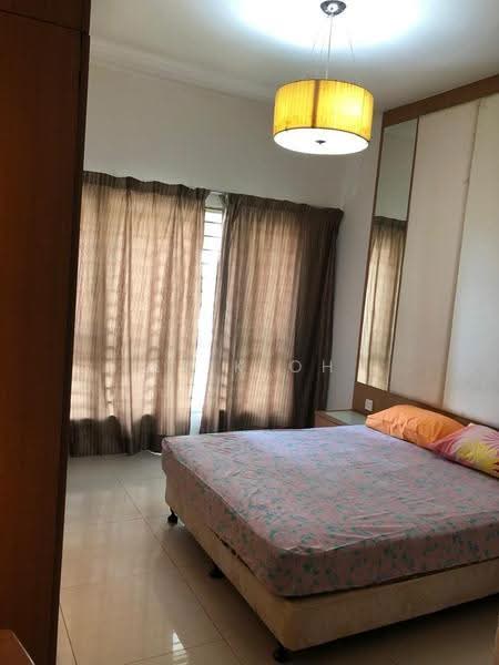 Kondominium untuk Disewa di East Lake Residence - Erik Oh - Bedroom - PropertyGuru.com.my