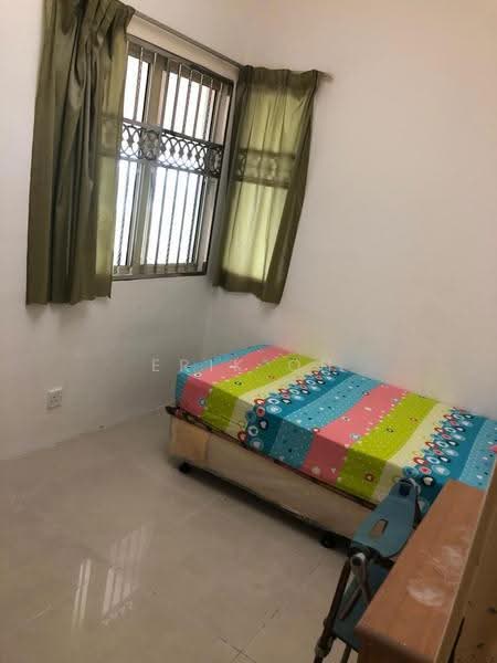 Kondominium untuk Disewa di East Lake Residence - Erik Oh - Bedroom - PropertyGuru.com.my