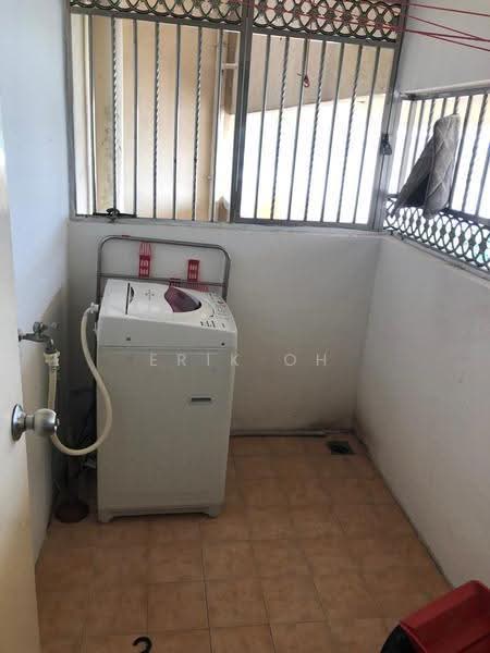 Kondominium untuk Disewa di East Lake Residence - Erik Oh - Balcony - PropertyGuru.com.my