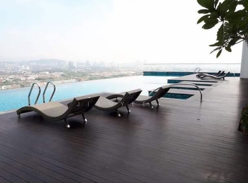 Condominium for Sale at Infinity Tower, Kelana Jaya - Calista Wong - PropertyGuru.com.my