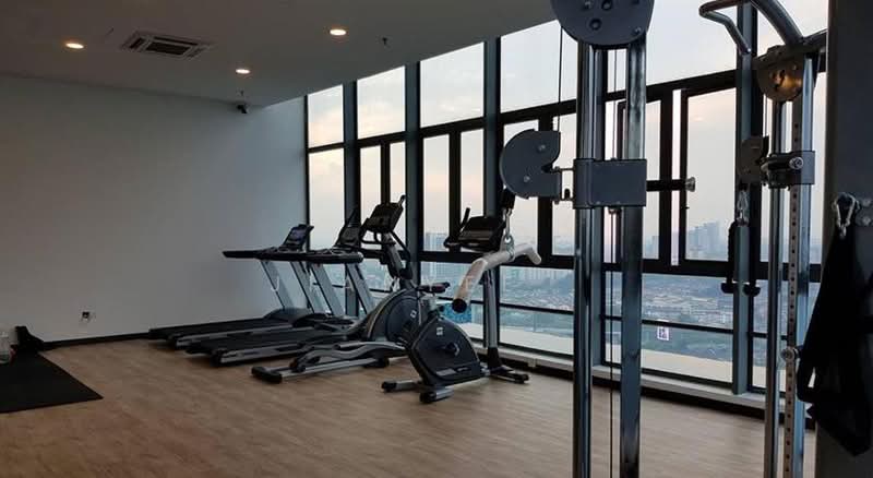 Condominium for Sale at Infinity Tower, Kelana Jaya - Calista Wong - PropertyGuru.com.my