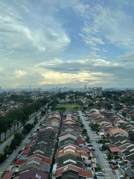 Condominium for Sale at Infinity Tower, Kelana Jaya - Calista Wong - PropertyGuru.com.my