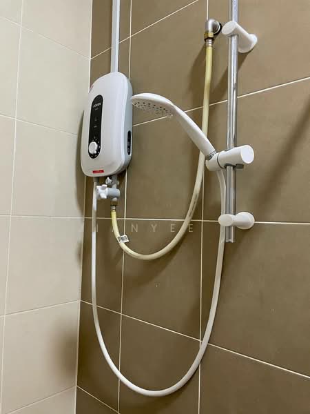 Condominium for Sale at Infinity Tower, Kelana Jaya - Calista Wong - PropertyGuru.com.my