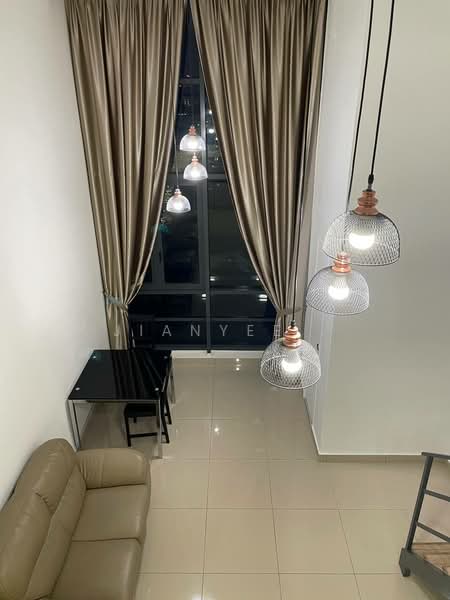 Condominium for Sale at Infinity Tower, Kelana Jaya - Calista Wong - PropertyGuru.com.my