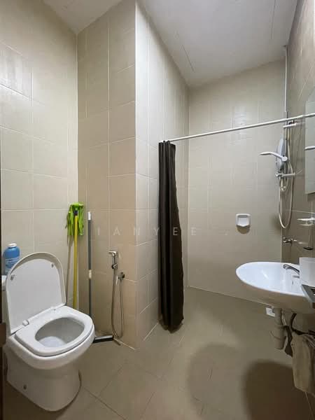 Condominium for Sale at Infinity Tower, Kelana Jaya - Calista Wong - PropertyGuru.com.my