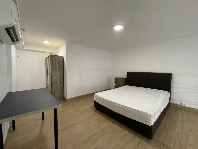 Condominium for Sale at Infinity Tower, Kelana Jaya - Calista Wong - PropertyGuru.com.my