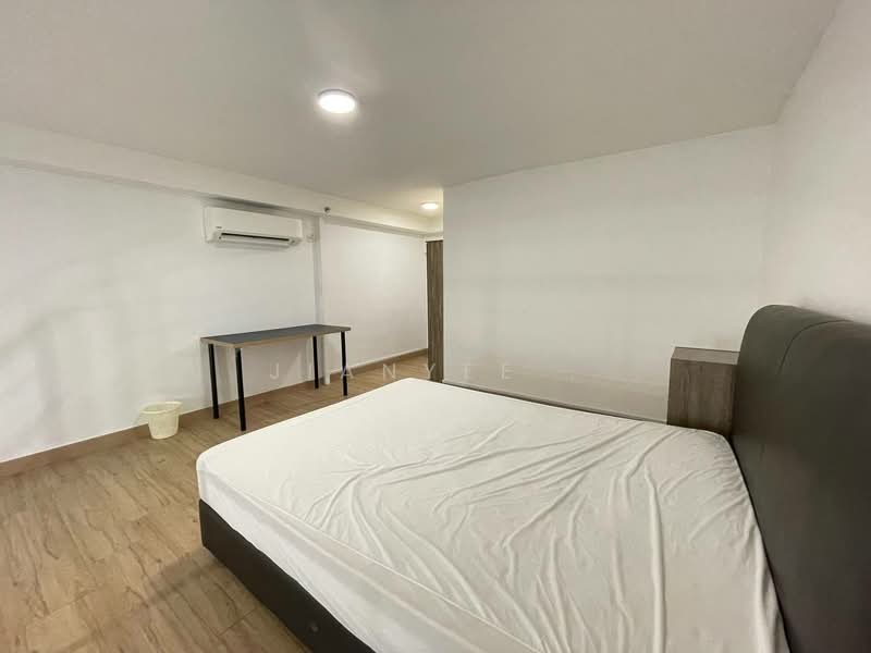 Condominium for Sale at Infinity Tower, Kelana Jaya - Calista Wong - PropertyGuru.com.my