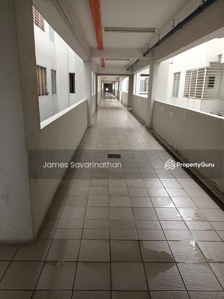 Apartment for Rent at Pearl Avenue Condominium - James Savarinathan - PropertyGuru.com.my