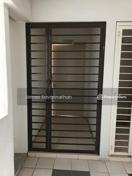 Apartment for Rent at Pearl Avenue Condominium - James Savarinathan - PropertyGuru.com.my