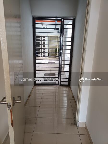 Apartment for Rent at Pearl Avenue Condominium - James Savarinathan - PropertyGuru.com.my