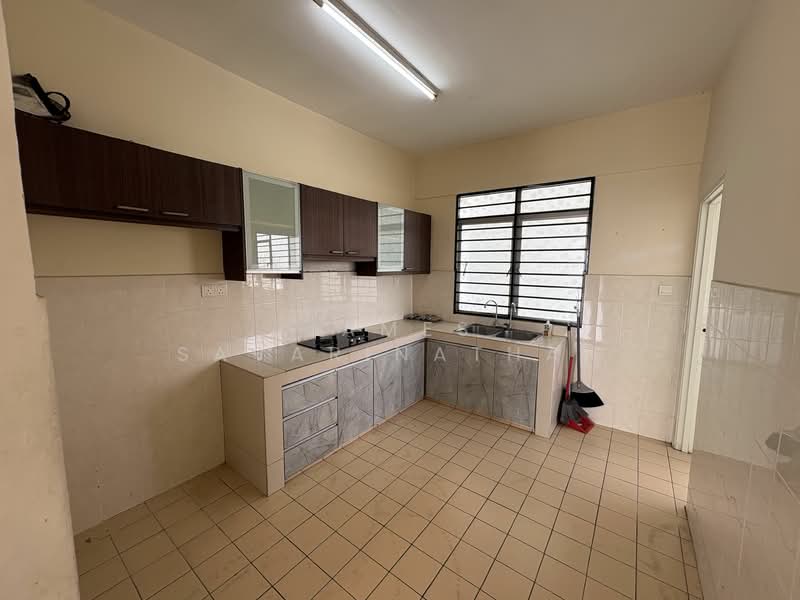 Apartment for Rent at Pearl Avenue Condominium - James Savarinathan - PropertyGuru.com.my