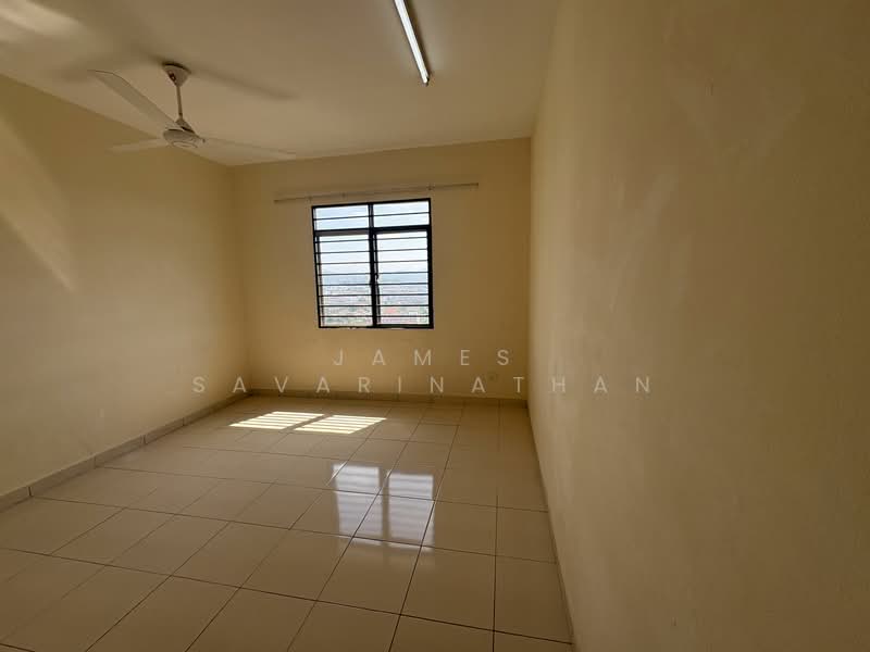 Apartment for Rent at Pearl Avenue Condominium - James Savarinathan - PropertyGuru.com.my