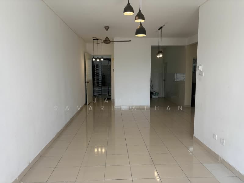 Apartment for Rent at Pearl Avenue Condominium - James Savarinathan - PropertyGuru.com.my