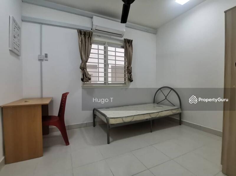 Seri Mutiara Apartment Setia Alam, Precinct 15 Persiaran Setia