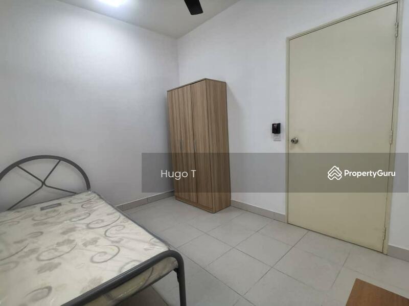 Seri Mutiara Apartment Setia Alam, Precinct 15 Persiaran Setia