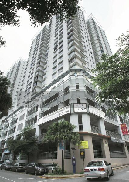 Untuk Dijual - Selayang Point