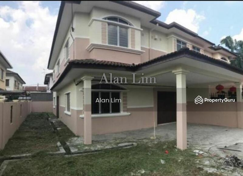 Untuk Dijual - Taman Klang Jaya