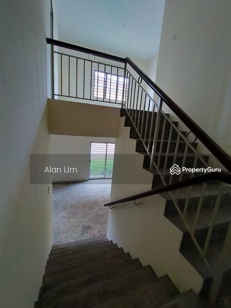 Untuk Dijual - Taman Klang Jaya