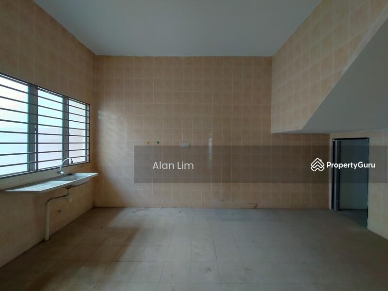 Untuk Dijual - Taman Klang Jaya