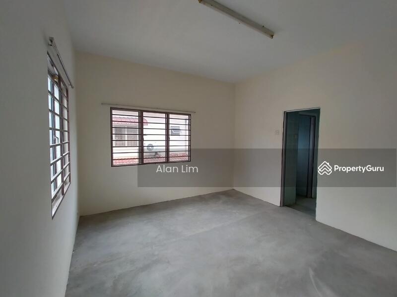 Untuk Dijual - Taman Klang Jaya