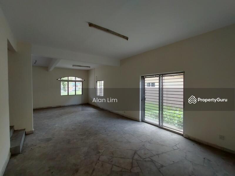 Untuk Dijual - Taman Klang Jaya