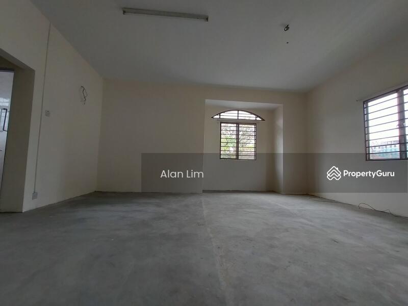 Untuk Dijual - Taman Klang Jaya