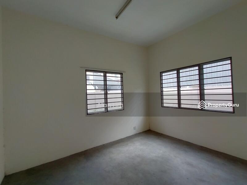 Untuk Dijual - Taman Klang Jaya