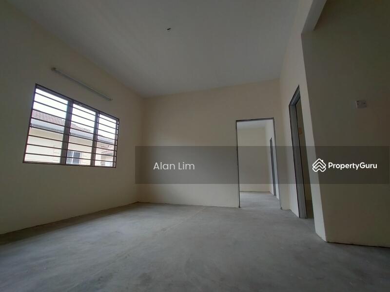 Untuk Dijual - Taman Klang Jaya