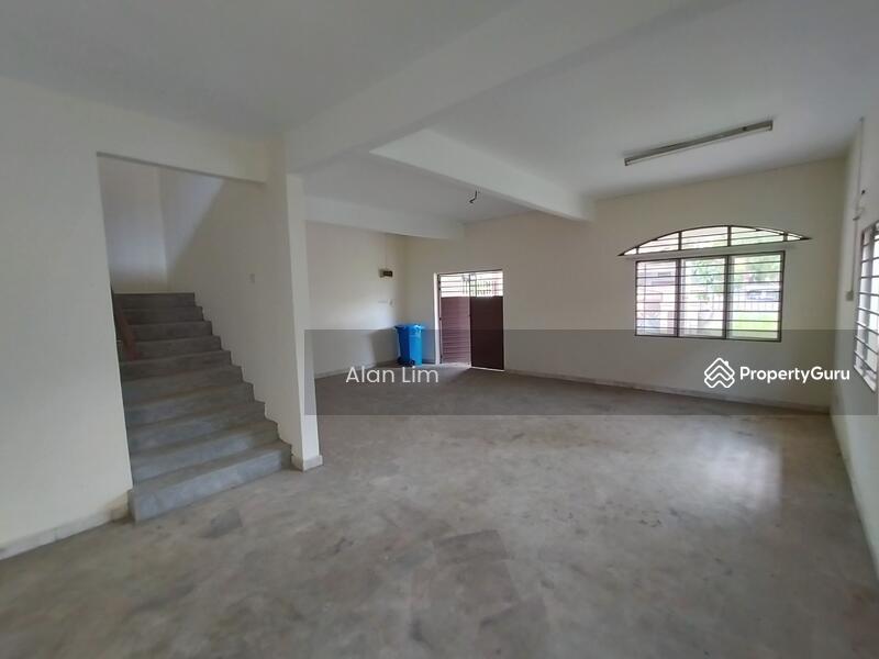 Untuk Dijual - Taman Klang Jaya