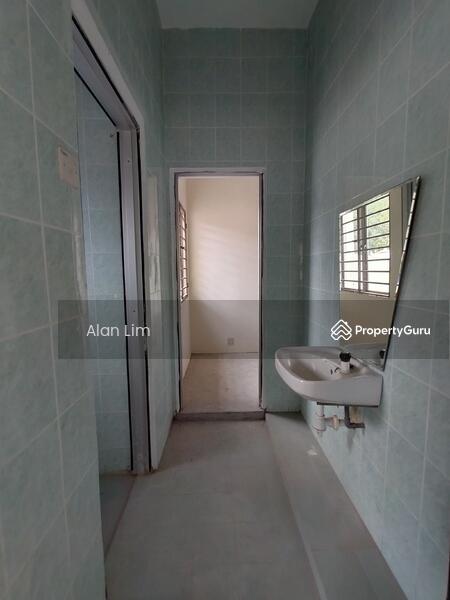Untuk Dijual - Taman Klang Jaya