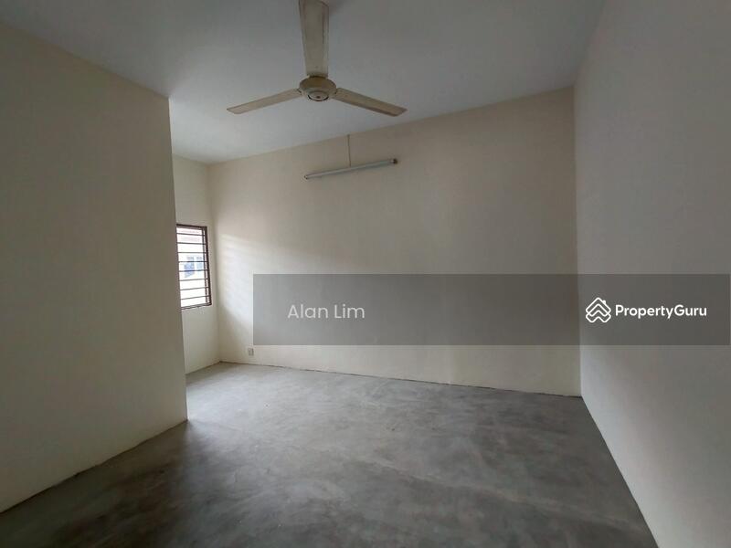Untuk Dijual - Taman Klang Jaya